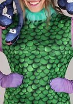 Monsters Inc Women's Plus Size Celia Costume Alt 6