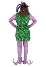 Monsters Inc Women's Plus Size Celia Costume Alt 8