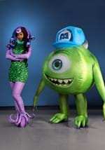 Womens Plus Size Disney Monsters Inc Celia Costume Alt 2