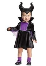 Maleficent Classic Infant Costume Alt 1
