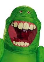 Kid's Ghostbusters Inflatable Slimer Costume Alt 1