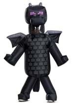 Minecraft Child Inflatable Ender Dragon Costume