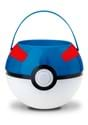 Pokémon Great Ball Treat Pail