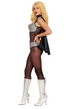 Womens Sexy Babs Space Agent Costume Alt 2