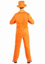 Mens Orange Tuxedo Costume Alt 1