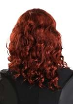 Adult Marvel Black Widow Wig Alt 1