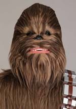 Adult Chewbacca Premium Costume Alt 1
