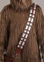 Adult Chewbacca Premium Costume Alt 2