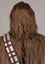 Adult Chewbacca Premium Costume Alt 3