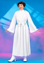 Women's Princess Leia Premium Costume Alt 1