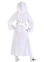 Women's Princess Leia Premium Costume Alt 5