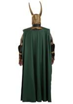 Mens Plus Size Premium Loki Costume Alt 1