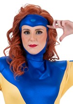 X-Men Women's Jean Grey Classic Costume Alt 4
