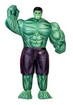 Adult Inflatable Hulk Costume Alt 1