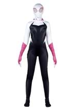 Womens Spider Gwen Zentai Suit Costume Alt 5