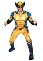 Deadpool 3 Wolverine Adult Qualux Costume Alt 1