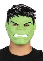 Adult Hulk Half Mask