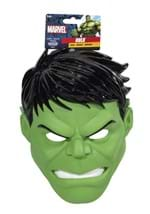 Adult Hulk Half Mask Alt 2