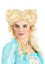 Deluxe Pouf Marie Antoinette Wig Alt 1