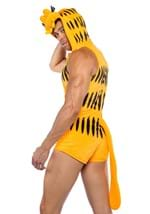 Mens Sexy Chunky Cat Costume Alt 1