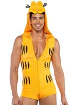 Men's Sexy Chunky Cat Costume