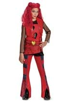 Descendants 4 Child Classic Red Costume