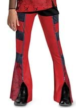 Descendants 4 Child Classic Red Costume Alt 3