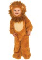 Infant Lion Cub Costume