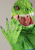 Plus Size Iguana Costume Alt 2