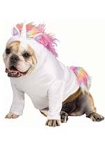 Unicorn Pup Pet Costume