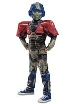 Transformers One Orion Optimus Child Classic Costu Alt 6