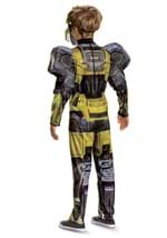 Transformers One B127 Bumblebee Child Classic Cost Alt 1