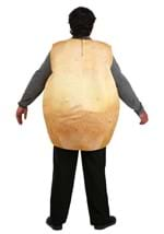 Plus Size Potato Costume Alt 1