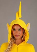 Women's Laa-Laa Teletubbies Romper Alt 1