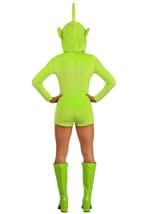 Women's Dipsy Teletubbies Romper Alt 6