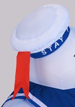Adult Ghostbusters Giant Inflatable Stay Puft Cost Alt 5
