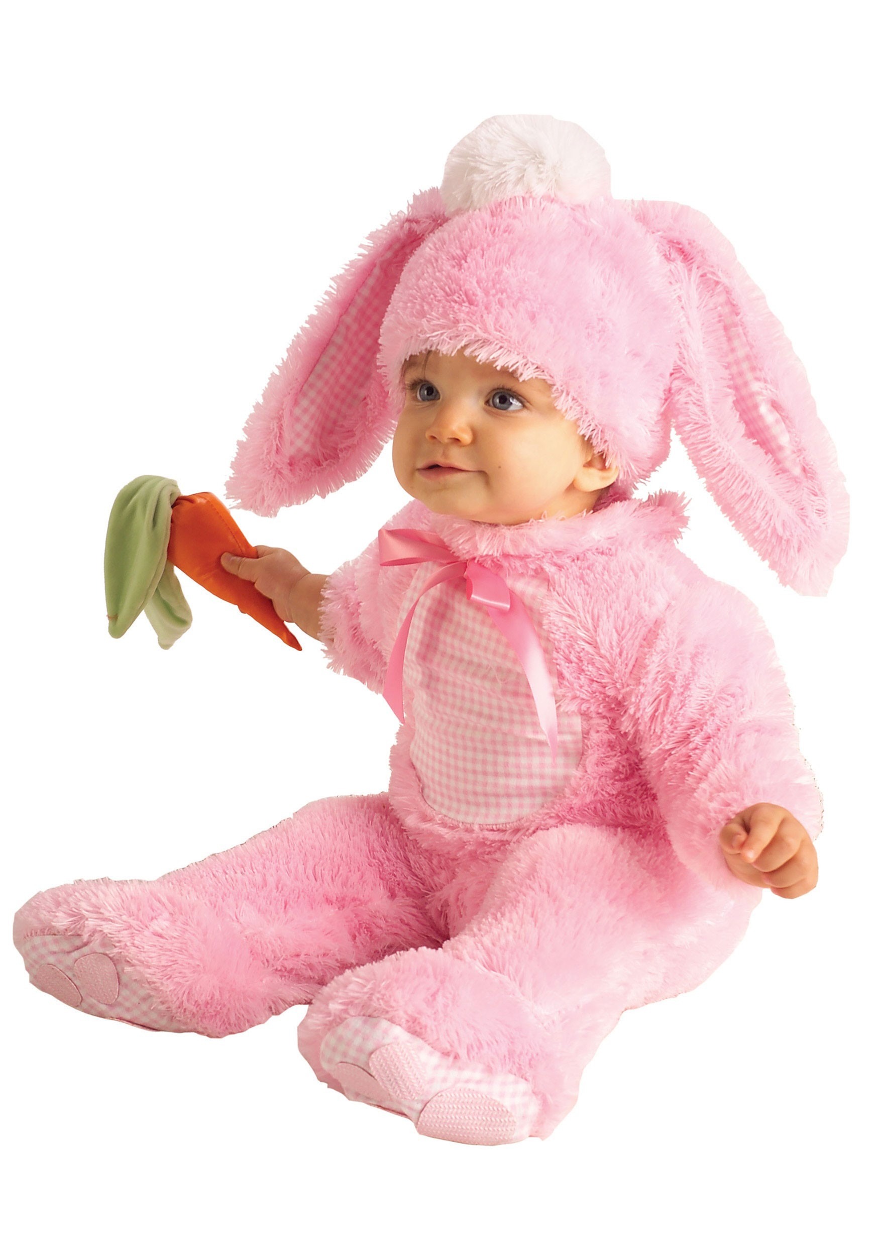 newborn bunny outfit