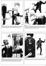 Hopps the Dismembered Zombie Halloween Decoration Alt 11