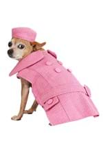 Legally Blonde 2 Bruiser Pet Costume Alt 2