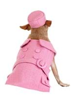 Legally Blonde 2 Bruiser Pet Costume Alt 3