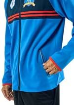 Ted Lasso Cosplay Zip Up Soccer Jacket Alt 3