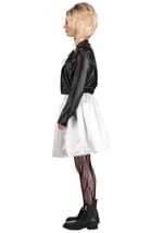 Womens Brutal Bride Doll Costume Alt 2