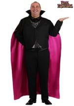 Plus Size Hotel Transylvania Dracula Costume for Men