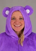 Care Bears Plus Size Women's Deluxe Share Bear Hoo Alt 4