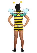 Men's Sexy Bee Costume Alt 5