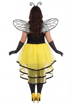 Plus Size Queen Bee Costume Dress Alt 3