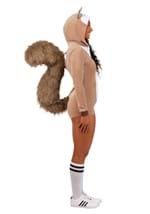 Womens Sassy Brown Squirrel Costume Alt 3