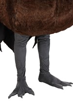 Adult Emu Costume Alt 3