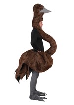Adult Emu Costume Alt 8