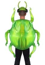 Adult Tansy Beetle Shiny Bug Costume Alt 2